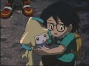 Pokemon: Spełnione Marzenia