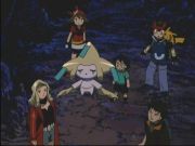 Pokemon: Spełnione Marzenia