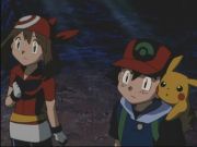 Pokemon: Spełnione Marzenia