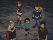 Pokemon: Spełnione Marzenia