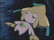 Pokemon: Spełnione Marzenia