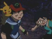Pokemon: Spełnione Marzenia