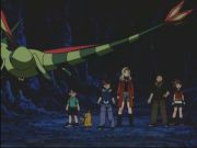 Pokemon: Spełnione Marzenia