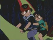 Pokemon: Spełnione Marzenia