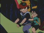 Pokemon: Spełnione Marzenia
