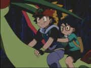 Pokemon: Spełnione Marzenia