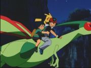Pokemon: Spełnione Marzenia