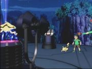 Pokemon: Spełnione Marzenia
