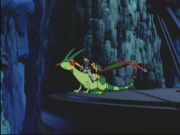 Pokemon: Spełnione Marzenia