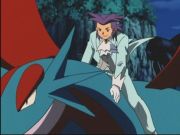 Pokemon: Spełnione Marzenia
