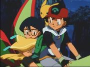 Pokemon: Spełnione Marzenia