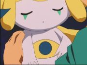 Pokemon: Spełnione Marzenia