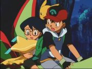 Pokemon: Spełnione Marzenia