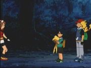 Pokemon: Spełnione Marzenia