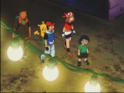 Pokemon: Spełnione Marzenia