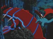 Pokemon: Spełnione Marzenia