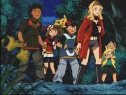 Pokemon: Spełnione Marzenia