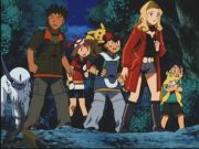 Pokemon: Spełnione Marzenia
