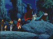 Pokemon: Spełnione Marzenia