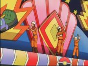 Pokemon: Spełnione Marzenia