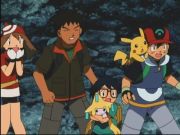 Pokemon: Spełnione Marzenia