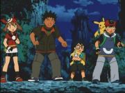 Pokemon: Spełnione Marzenia