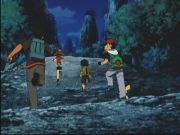 Pokemon: Spełnione Marzenia