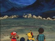 Pokemon: Spełnione Marzenia