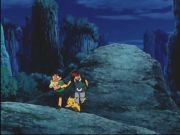 Pokemon: Spełnione Marzenia