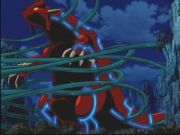 Pokemon: Spełnione Marzenia