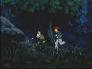 Pokemon: Spełnione Marzenia