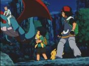 Pokemon: Spełnione Marzenia