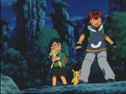 Pokemon: Spełnione Marzenia