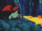 Pokemon: Spełnione Marzenia