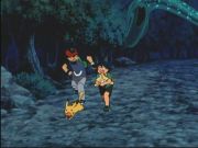 Pokemon: Spełnione Marzenia