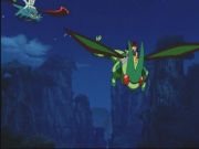 Pokemon: Spełnione Marzenia