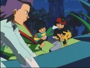 Pokemon: Spełnione Marzenia