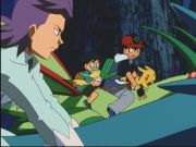 Pokemon: Spełnione Marzenia
