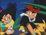 Pokemon: Spełnione Marzenia