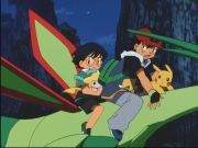 Pokemon: Spełnione Marzenia