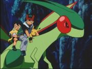 Pokemon: Spełnione Marzenia