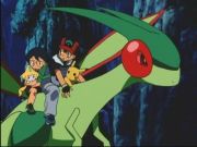 Pokemon: Spełnione Marzenia