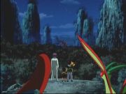 Pokemon: Spełnione Marzenia