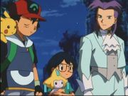 Pokemon: Spełnione Marzenia
