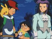 Pokemon: Spełnione Marzenia