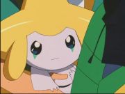 Pokemon: Spełnione Marzenia