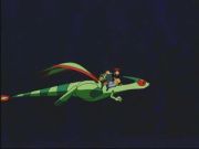 Pokemon: Spełnione Marzenia