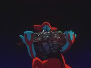 Pokemon: Cel Deoxys