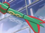 Pokemon: Cel Deoxys