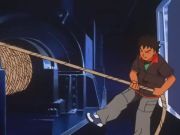 Pokemon: Cel Deoxys